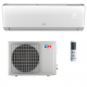 Кондиционер Cooper&Hunter CH-S09FTXLA-NG Arctic Inverter NG