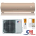 Кондиционер Cooper&Hunter CH-S09FTXD-GP DAYTONA GOLD R32 Кондиционер Cooper&Hunter CH-S09FTXD-GP DAYTONA GOLD R32
