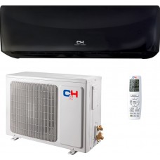 Кондиционер Cooper&Hunter CH-S07XN7(B) PRIMA PLUS BLACK