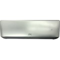 Кондиционер Cooper&Hunter CH-S07XN7(S) PRIMA PLUS SILVER