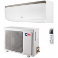 Кондиционер Cooper&Hunter CH-S07XP9 AIR MASTER EVO