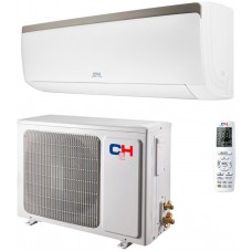 Кондиционер Cooper&Hunter CH-S07XP9 AIR MASTER EVO