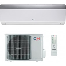 Кондиционер Cooper&Hunter CH-S12FTXTB2S-NG ICYIII INVERTER WI-FI