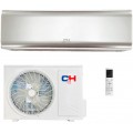 Кондиционер Cooper&Hunter CH-S09FTXN-PS NORDIC PREMIUM (SILVER) Кондиционер Cooper&Hunter CH-S09FTXN-PS NORDIC PREMIUM (SILVER)