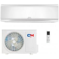 Кондиционер Cooper&Hunter CH-S18FTXN-PW NORDIC PREMIUM (WHITE) Кондиционер Cooper&Hunter CH-S18FTXN-PW NORDIC PREMIUM (WHITE)
