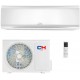 Кондиционер Cooper&Hunter CH-S09FTXN-PW NORDIC PREMIUM (WHITE)