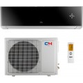 Кондиционер Cooper&Hunter CH-S18FTXAL-BL SUPREME CONTINENTAL (BLACK)