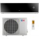 Кондиционер Cooper&Hunter CH-S09FTXAL-BL SUPREME CONTINENTAL (BLACK)