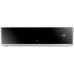 Кондиционер Cooper&Hunter CH-S09FTXAL-BL SUPREME CONTINENTAL (BLACK)