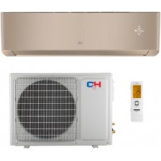 Кондиционер Cooper&Hunter CH-S09FTXAL-GD SUPREME CONTINENTAL (GOLD)