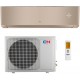 Кондиционер Cooper&Hunter CH-S09FTXAL-GD SUPREME CONTINENTAL (GOLD)