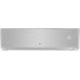 Кондиционер Cooper&Hunter CH-S09FTXAL-SC SUPREME CONTINENTAL (SILVER)