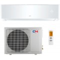 Кондиционер Cooper&Hunter CH-S18FTXAL-WP SUPREME CONTINENTAL (WHITE)