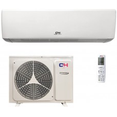 Кондиционер Cooper&Hunter CH-S07FTXF-NG VITAL INVERTER