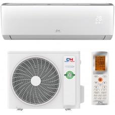 Кондиционер Cooper&Hunter CH-S24FTXLA2-NG ARCTIC INVERTER NG (GEN VI)