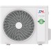 Кондиционер Cooper&Hunter CH-S24FTXLA2-NG ARCTIC INVERTER NG (GEN VI)