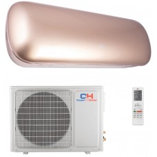 Кондиционер Cooper&Hunter CH-S09FTXB-G AVALON (GOLD)
