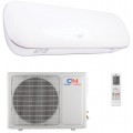 Кондиционер Cooper&Hunter CH-S09FTXB-W AVALON (WHITE)