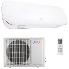 Кондиционер Cooper&Hunter CH-S09FTXB-W AVALON (WHITE)