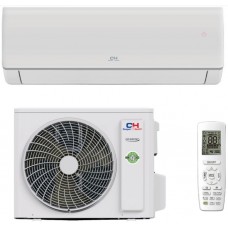 Кондиционер Cooper&Hunter CH-S07FTXK-NG COZY INVERTER (GEN VI)