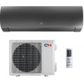 Кондиционер Cooper&Hunter CH-S09FTXD-BL DAYTONA (BLACK)