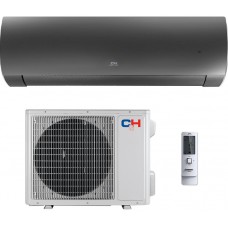 Кондиционер Cooper&Hunter CH-S24FTXD-BL DAYTONA (BLACK)