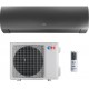 Кондиционер Cooper&Hunter CH-S09FTXD-BL DAYTONA (BLACK)