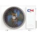 Кондиционер Cooper&Hunter CH-S12FTXN-PB NORDIC PREMIUM (BLACK)