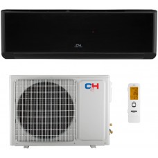 Кондиционер Cooper&Hunter CH-S09FTXAL-FB SUPREME CONTINENTAL (FULL BLACK)