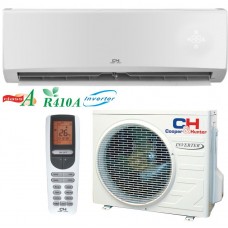Кондиционер Cooper&Hunter CH-S07FTXE ALFA  INVERTER