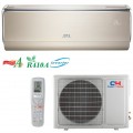Кондиционер Cooper&Hunter CH-S09FTXHV-B VIP INVERTER 