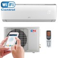Кондиционер Cooper&Hunter CH-S24FTXLA (WI-FI) ARCTIC INVERTER 