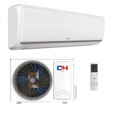 Кондиционер Cooper&Hunter CH-S09FTXN-E NORDIC EVO INVERTER 
