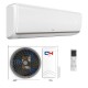Кондиционер Cooper&Hunter CH-S09FTXN-E NORDIC EVO INVERTER Кондиционер Cooper&Hunter CH-S09FTXN-E NORDIC EVO INVERTER