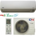 Кондиционер Cooper&Hunter CH-S24FTXN NORDIC PLUS INVERTER
