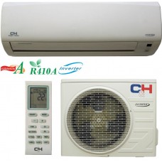 Кондиционер Cooper&Hunter CH-S09FTXN NORDIC PLUS INVERTER Кондиционер Cooper&Hunter CH-S09FTXN NORDIC PLUS INVERTER