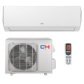 Кондиционер Cooper&Hunter CH-S09FTXQ (WI-FI) VERITAS INVERTER Кондиционер Cooper&Hunter CH-S09FTXQ (WI-FI) VERITAS INVERTER