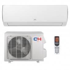 Кондиционер Cooper&Hunter CH-S09FTXQ (WI-FI) VERITAS INVERTER
