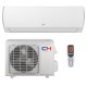 Кондиционер Cooper&Hunter CH-S09FTXQ (WI-FI) VERITAS INVERTER