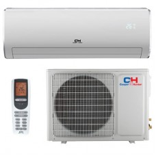 Кондиционер Cooper&Hunter CH-S09FTXS-M ARCTIC DESIGN INVERTER