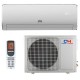 Кондиционер Cooper&Hunter CH-S09FTXS-M ARCTIC DESIGN INVERTER