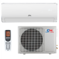 Кондиционер Cooper&Hunter CH-S09FTXS-W ARCTIC DESIGN INVERTER