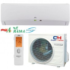 Кондиционер Cooper&Hunter CH-S09FTXTB-W ICY INVERTER