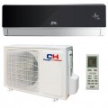Кондиционеры Cooper&Hunter CH-S07LHB черный