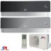 Кондиционеры Cooper&Hunter CH-S07LHB черный