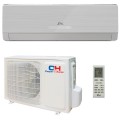 Кондиционер Cooper&Hunter CH-S07MKP6 ECO PLAZMA (SILVER)