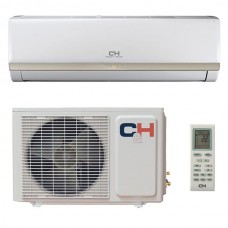 Кондиционер Cooper&Hunter CH-S18RX4 AIR MASTER