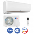Кондиционер Cooper&Hunter CH-S09FTXN-E2WF Nordic Evo II (Wi-Fi, Inverter)