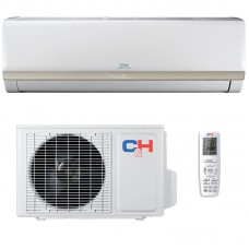 Кондиционер Cooper&Hunter CH-S09XP7 AIR MASTER PLUS Кондиционер Cooper&Hunter CH-S09XP7 AIR MASTER PLUS