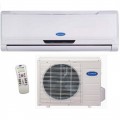 Кондиционер Carrier 42RUVH026K/38RUVH026K Hiwall INVERTER